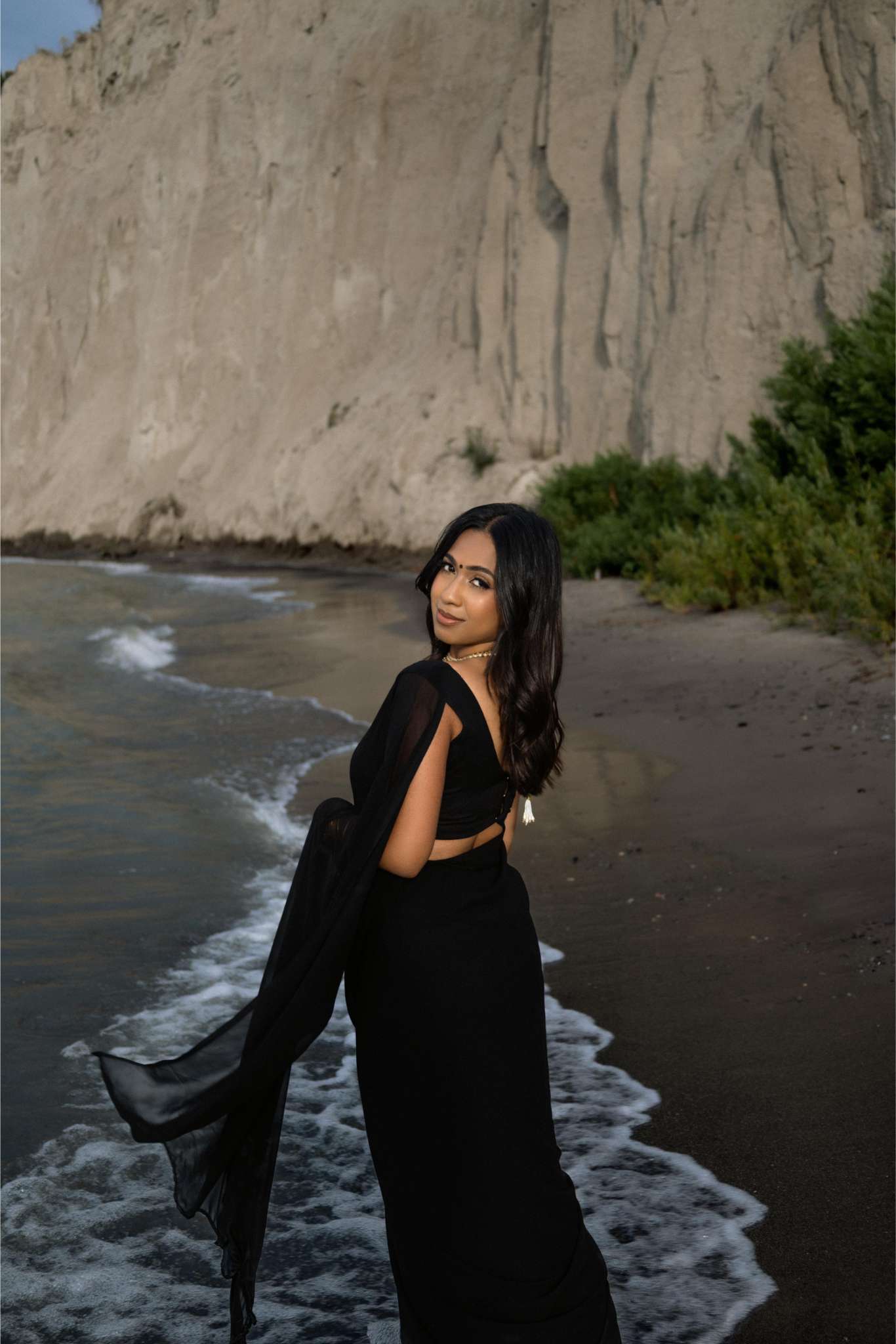 Nisany Gnanamoorthy lifestyle photo